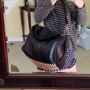 Alexander Wang Rocco Bag